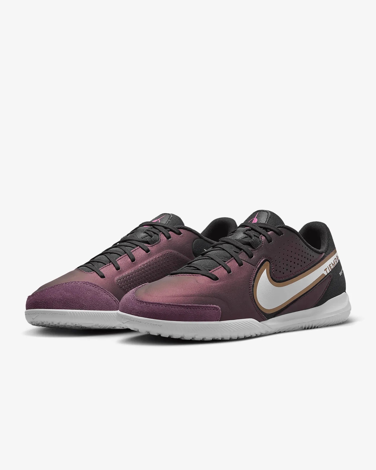 Nike Legend 9 Academy IC - Generation Pack (Pair - Diagonal)