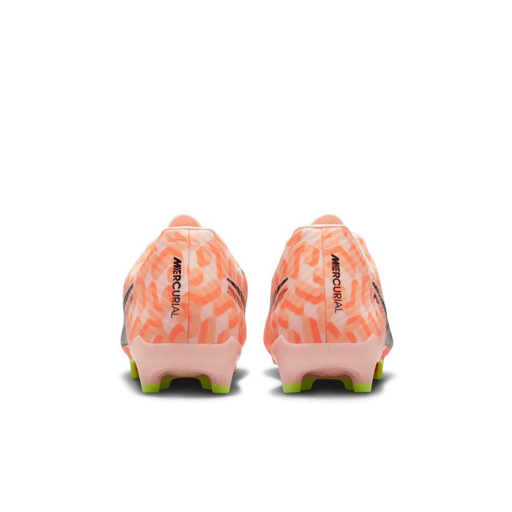 Nike Zoom Vapor 15 Academy WC FG-MG - United Pack (FA23) (Pair - Back)