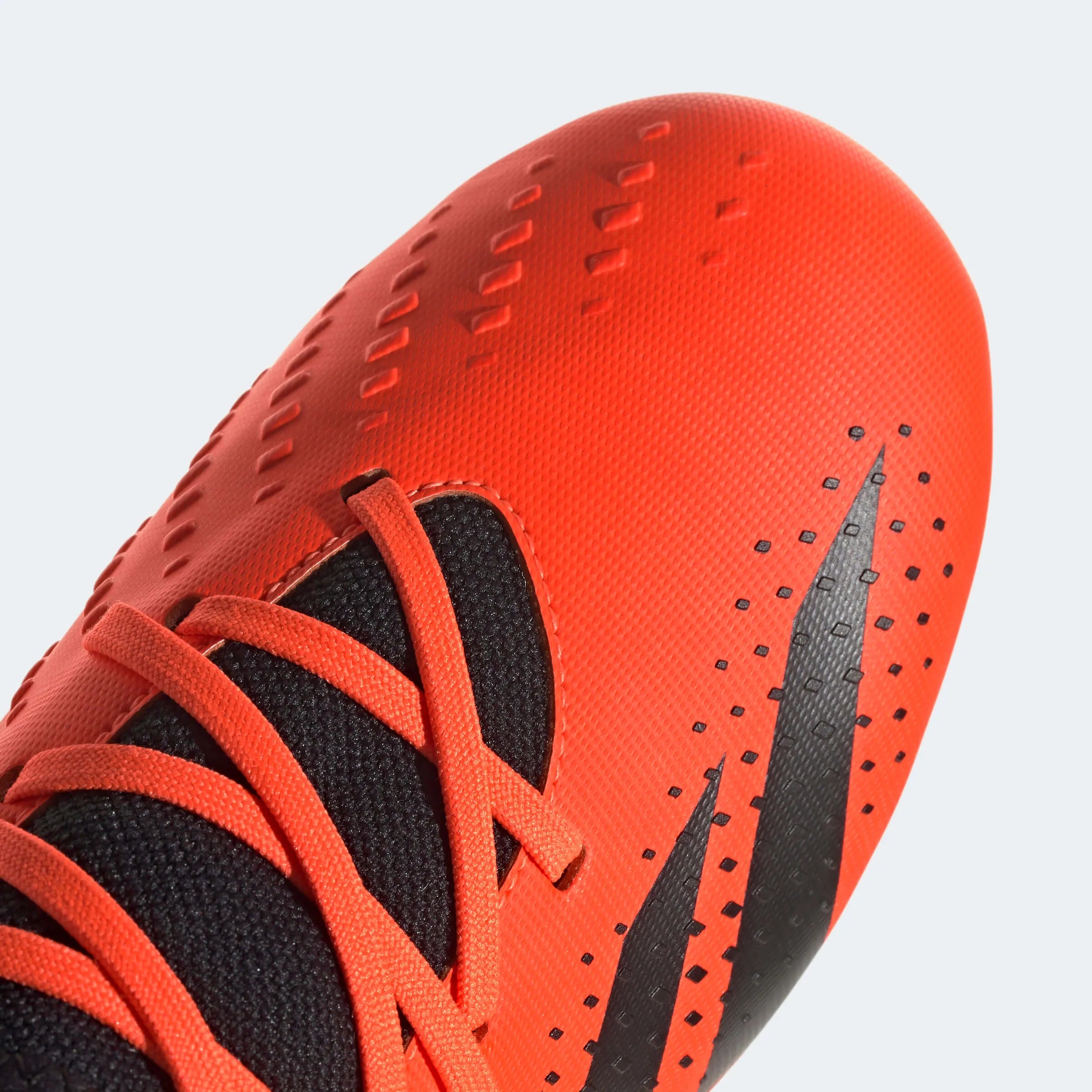 adidas Jr Predator Accuracy.3 FG - Heatspawn (SP23) (Detail 1)