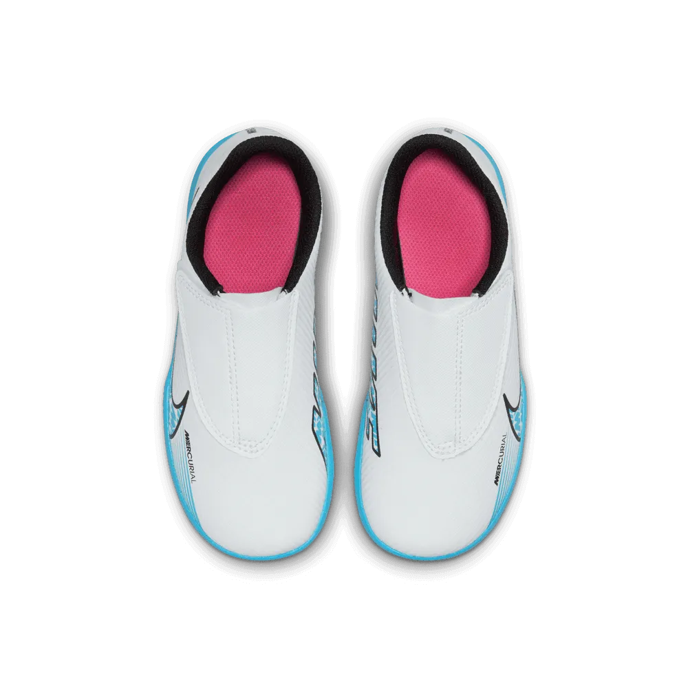 Nike Kids Vapor 15 Club IC PS (V) - Blast Pack (SP23) (Pair - Top)