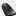 adidas Adilette Shower Sandal - Black-White