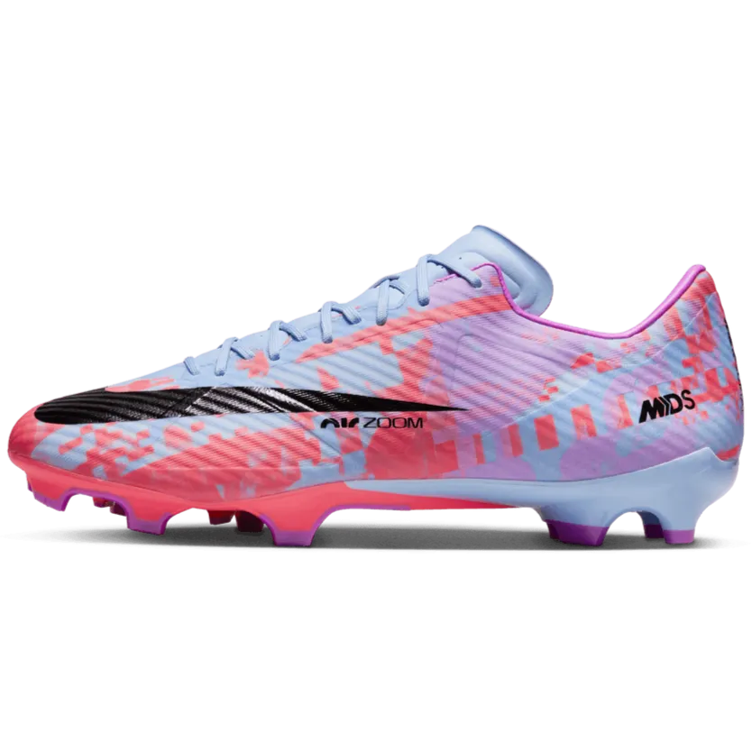 Nike Zoom Vapor 15 Academy MDS FG - MG - MDS 006 (SP23) (Side 1)