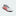 Adidas Copa Sense .3 TF - White-Grey-Solar Red