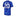 Nike 2024-25 Chelsea Youth Stadium Home Jersey