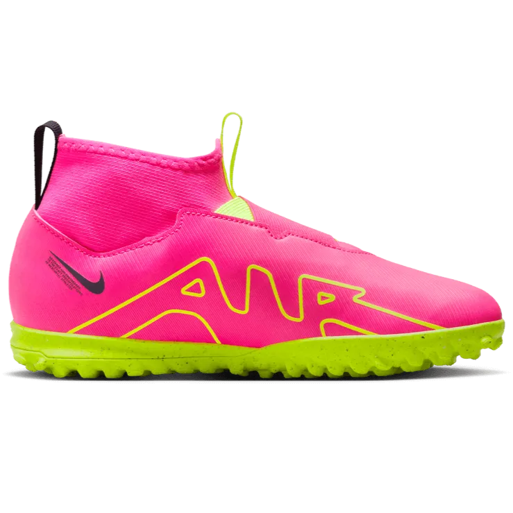 Nike Jr Zoom Superfly 9 Academy Turf - Luminous Pack (SU23) (Side 2)