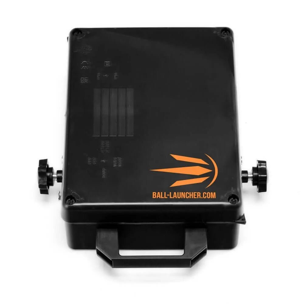 Ball Launcher Additional Battery Trainer