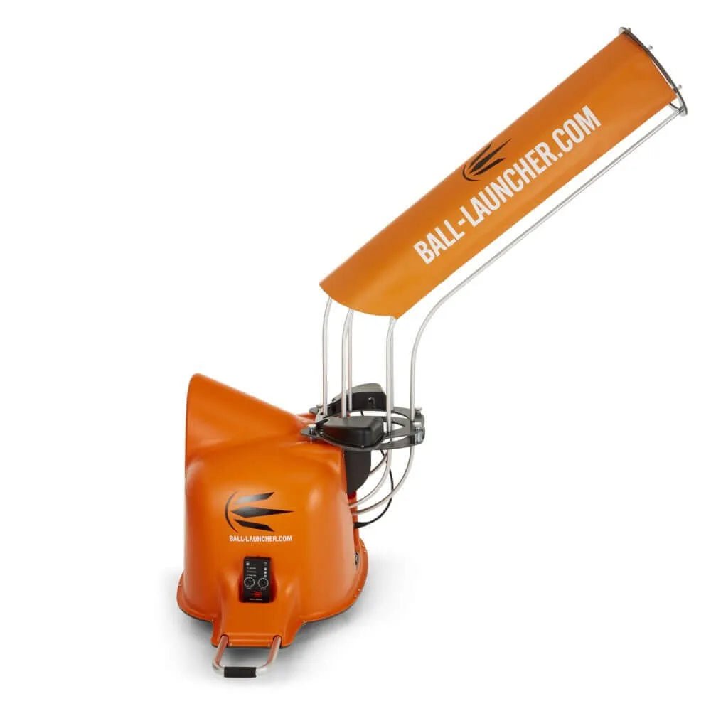 Ball Launcher Trainer Soccer Machine