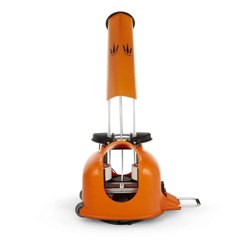 Ball Launcher Trainer Soccer Machine