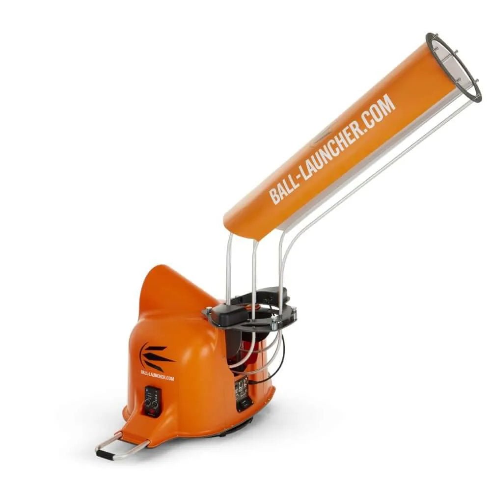 Ball Launcher Trainer Soccer Machine