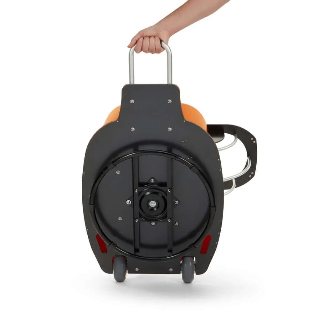 Ball Launcher Trainer Soccer Machine