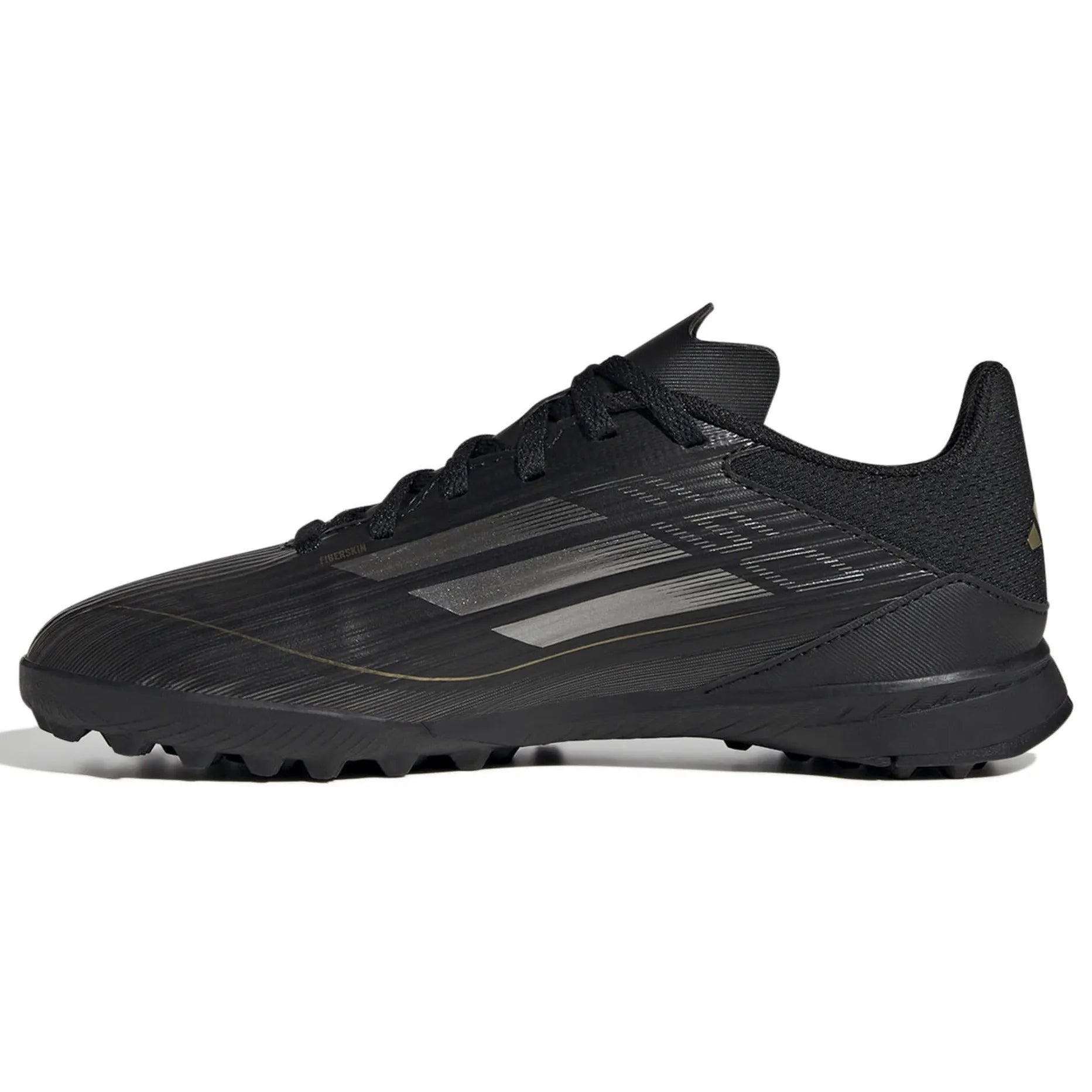 adidas JR F50 League Turf - Darkspark Pack (FA24) (Side 2)