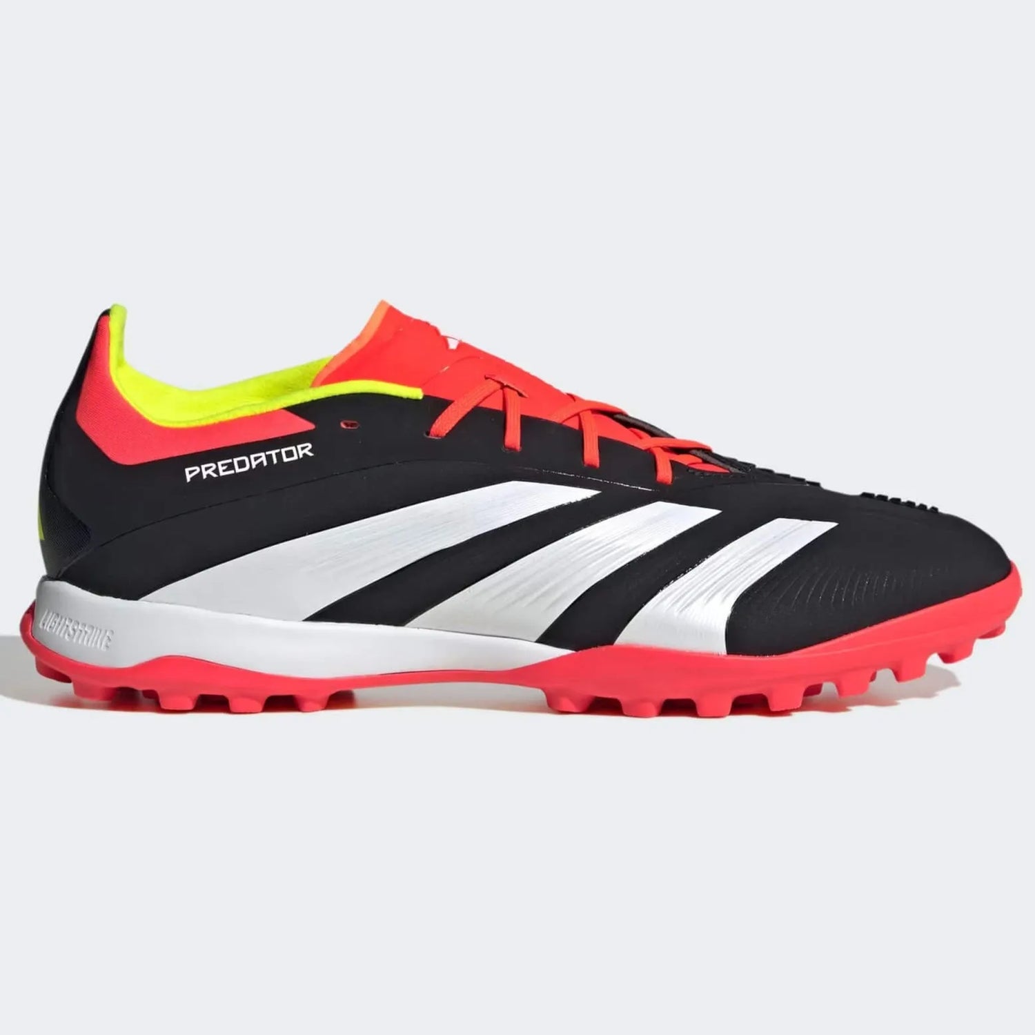 adidas Predator Elite Turf - Solar Energy Pack (SP24) (Side 1)