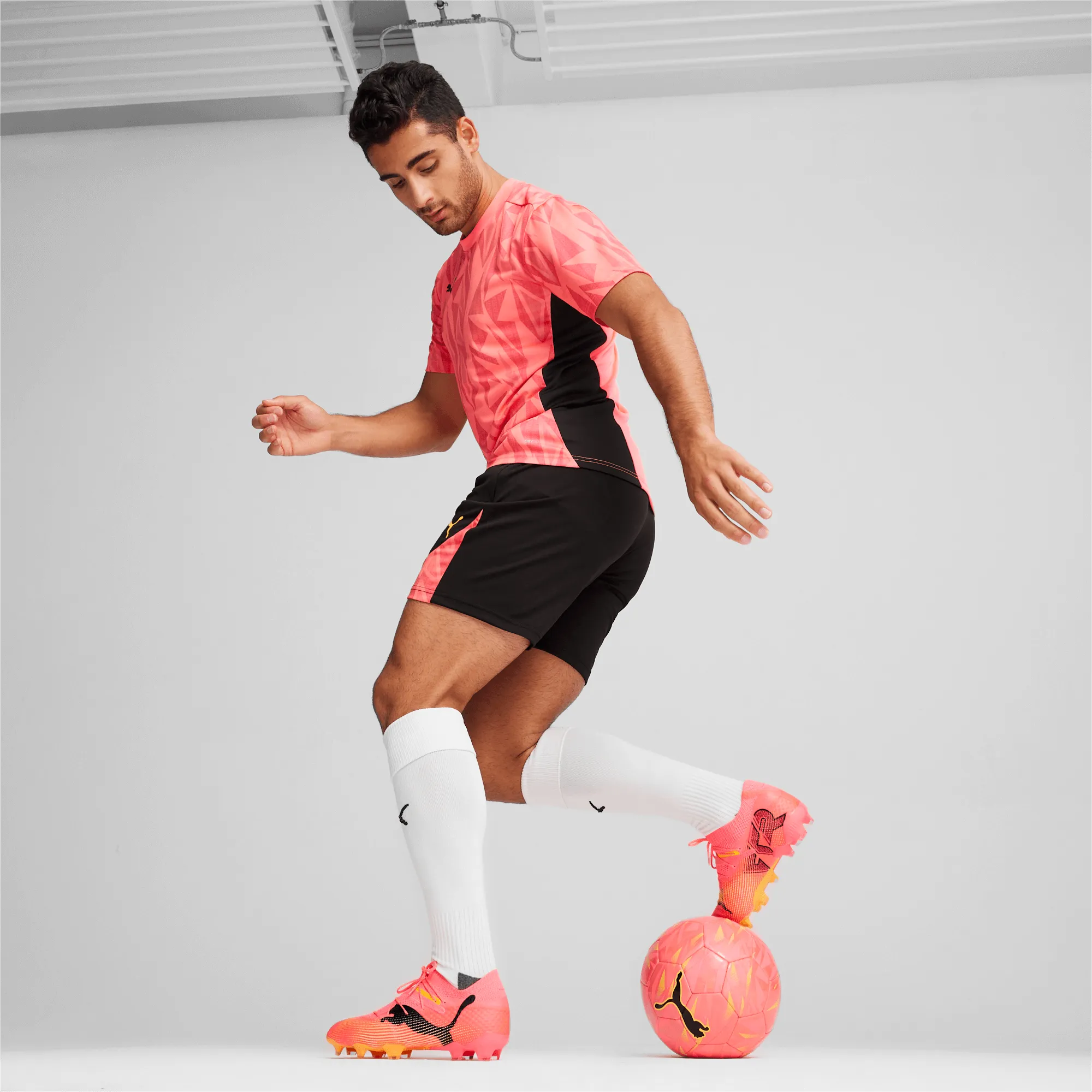 Puma Future 7 Ultimate FG/AG - Forever Faster Pack (SP24