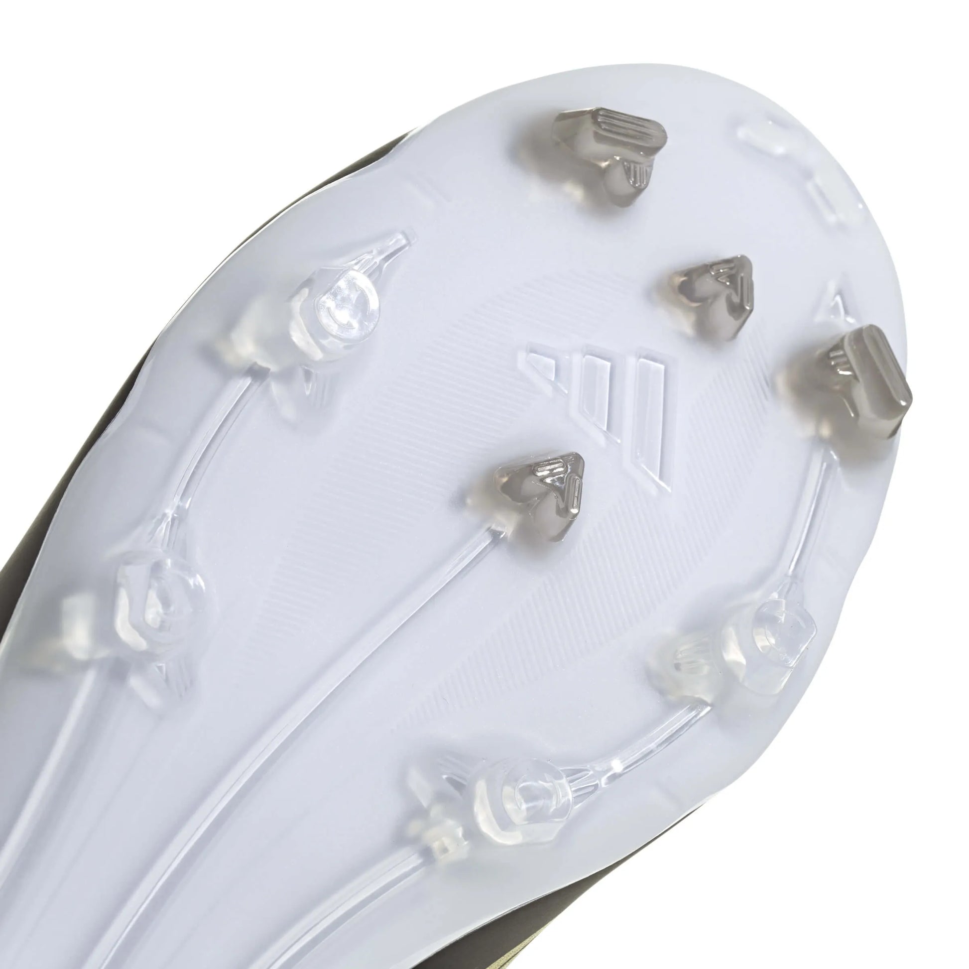 adidas Messi F50 League FG-MG - Triunfo Dorado (Detail 2)