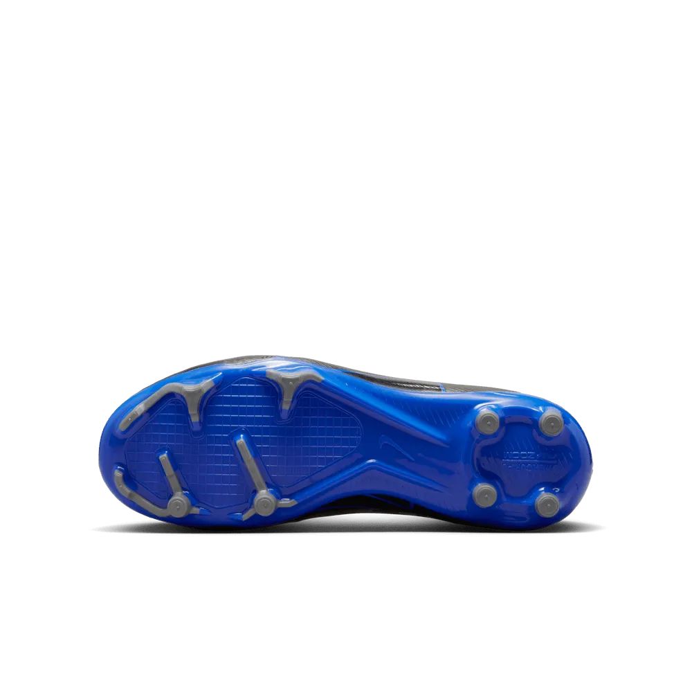 Nike Jr Zoom Vapor 15 Academy FG-MG - Shadow Pack (FA23) (Bottom)
