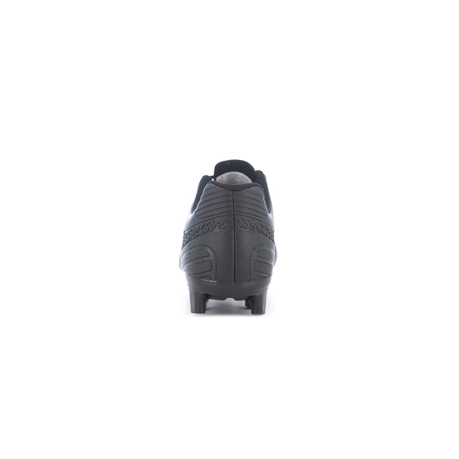 Charly Jr Legendario FG (Back)