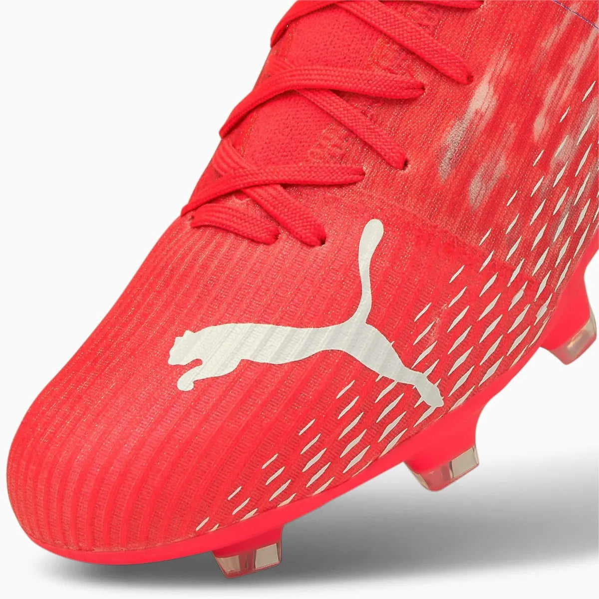 Puma Ultra 3.3 FG-AG - Sunblaze (Detail 1)
