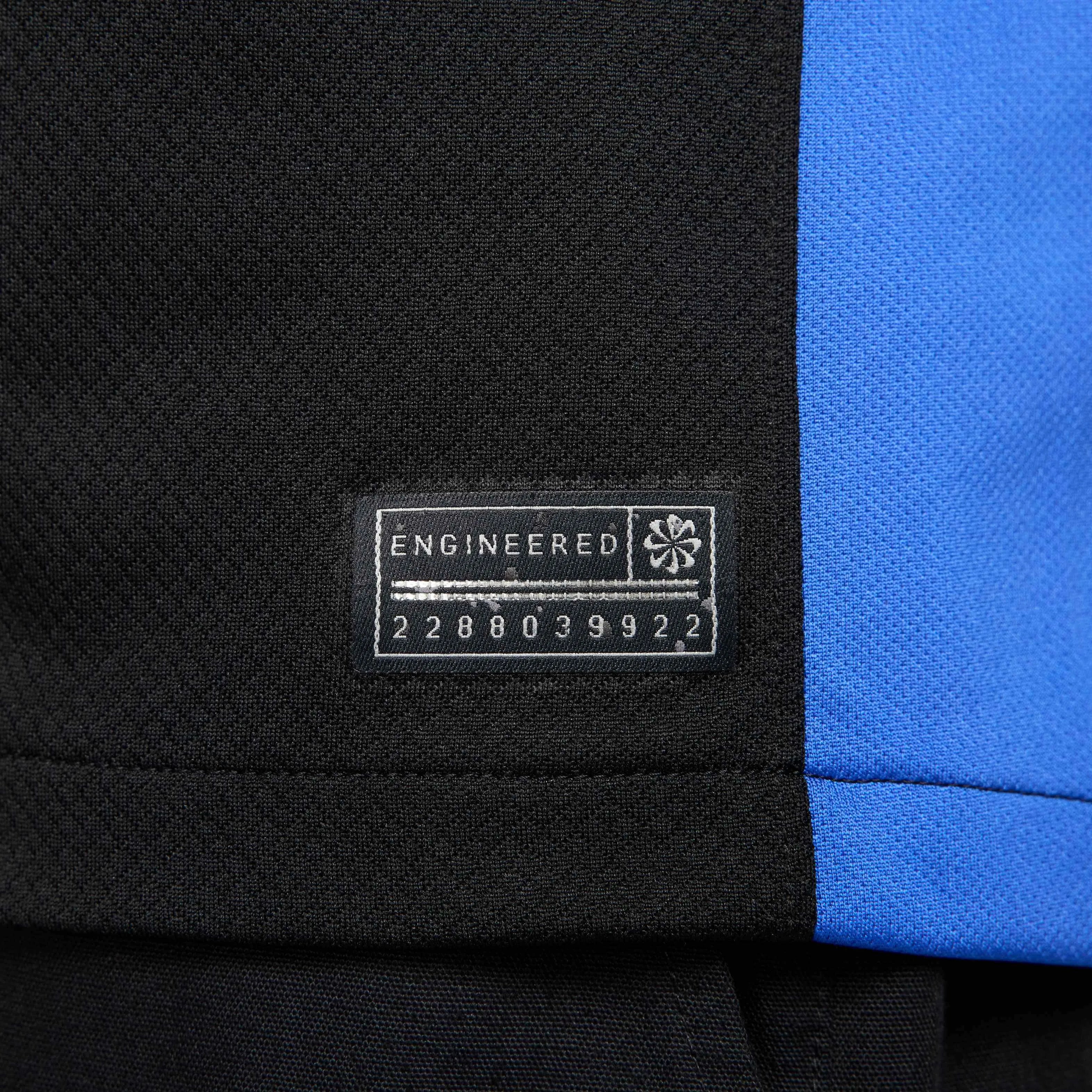 Nike 2024-25 Barcelona Men's Stadium Away Jersey (Detail 6)