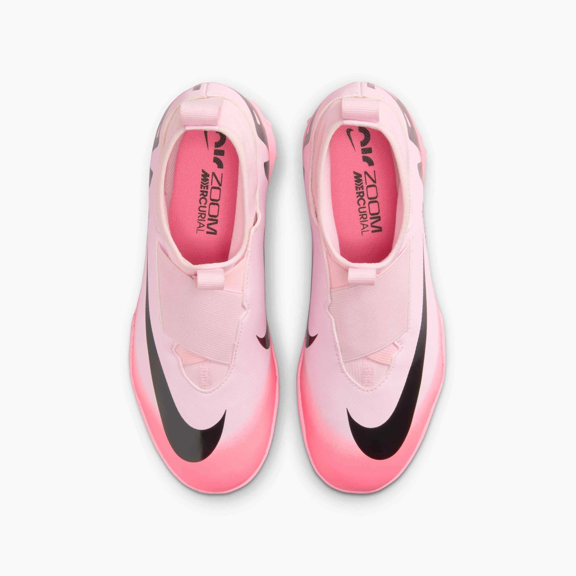 Nike JR Zoom Superfly 9 Academy Turf - Mad Brilliance Pack (SU24) (Pair - Top)