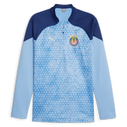 Puma 2023-24 Chivas Men Training Fleece (Front)