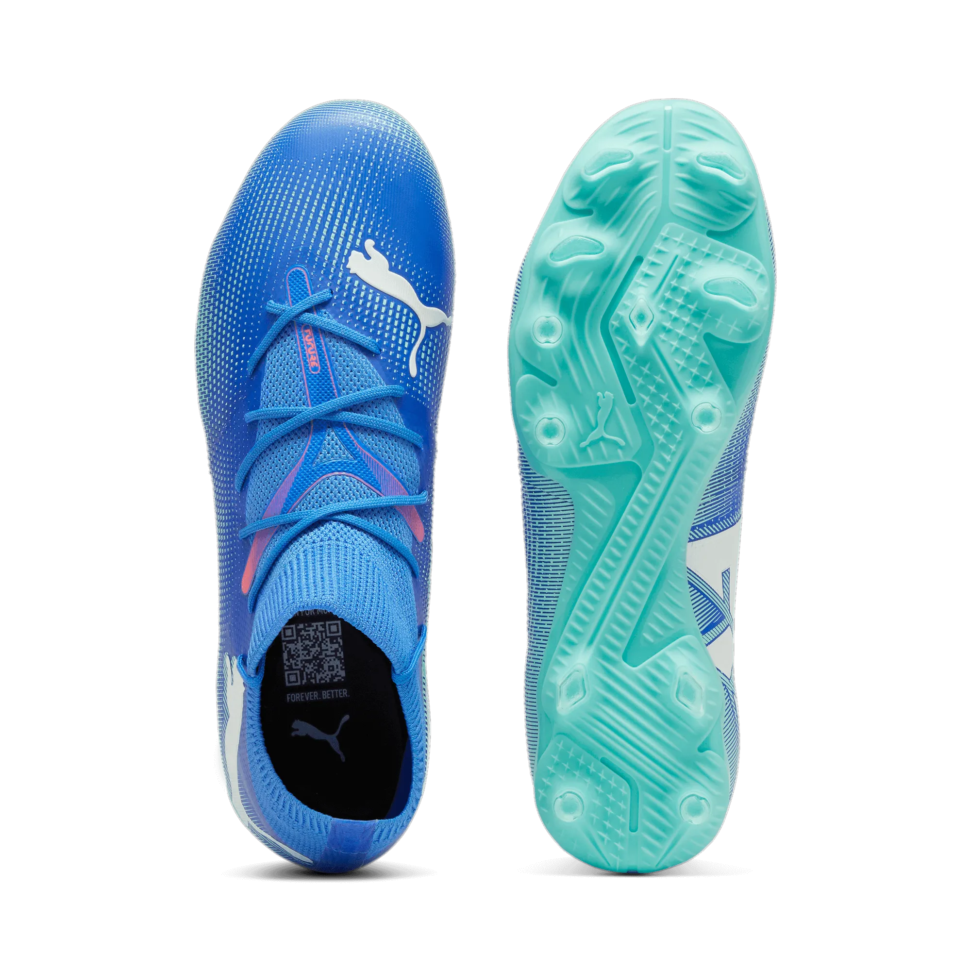 Puma Future 7 Match FG_AG - Formula Pack (FA24) (Pair - Top and Bottom)