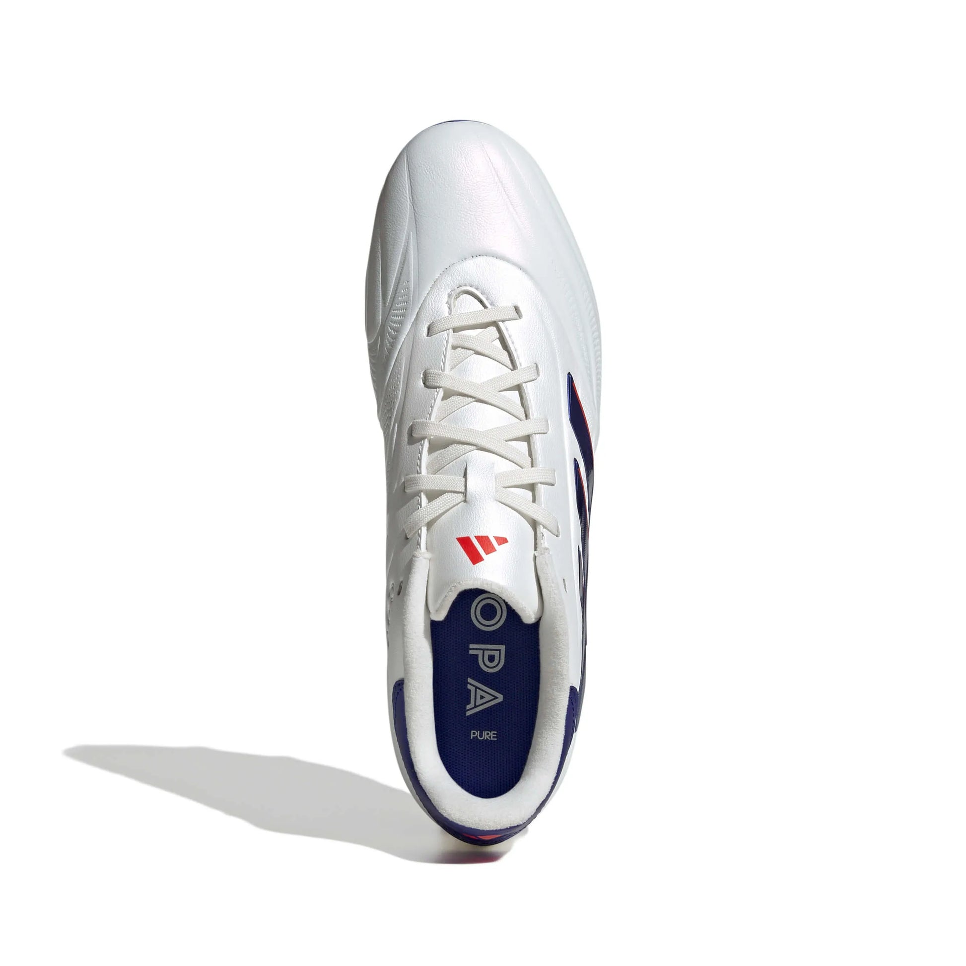 adidas Copa Pure 2 League FG - Advancement Pack (FA24) (Top)