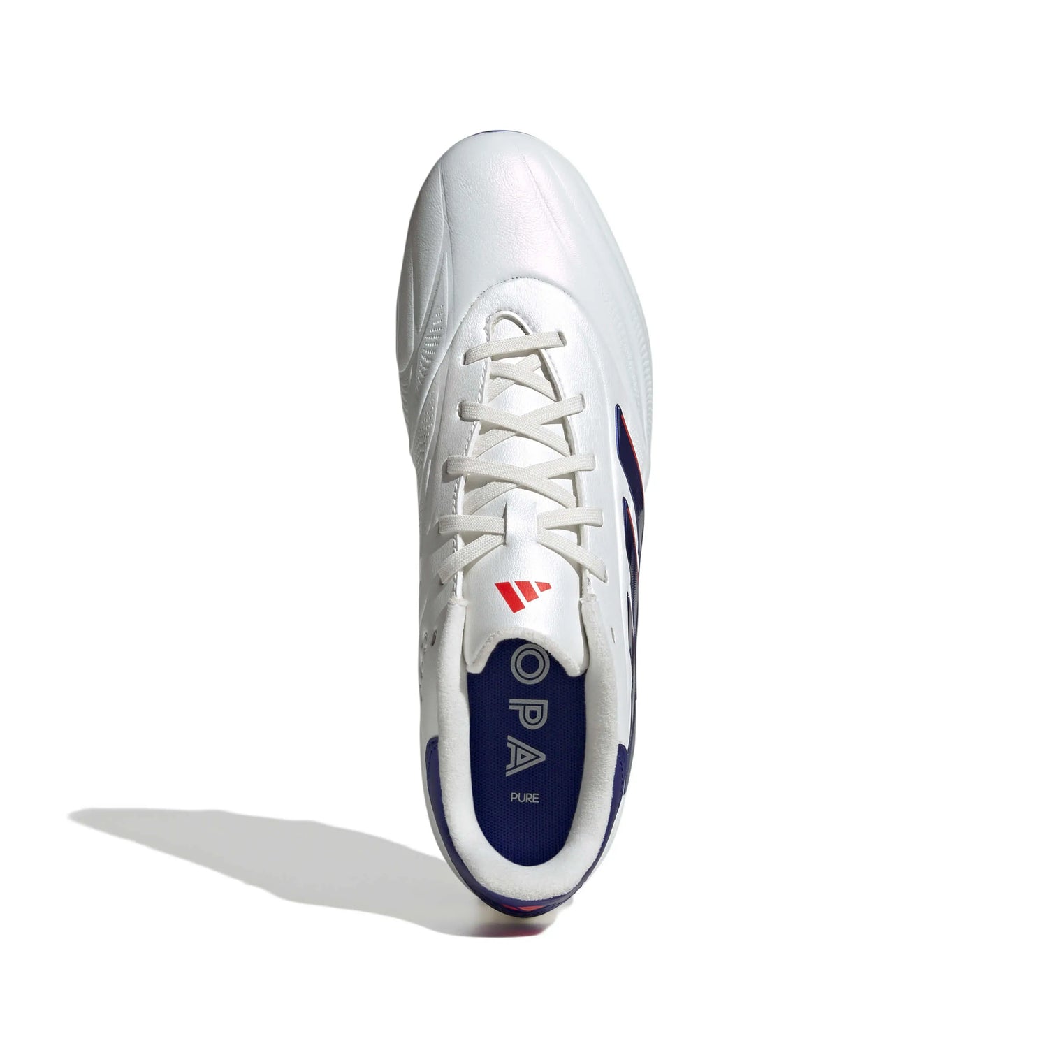 adidas Copa Pure 2 League FG - Advancement Pack (FA24) (Top)