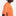 Nike Netherlands Women's EC22 (Men's Cut) Home Jersey - Total Orange-Black
