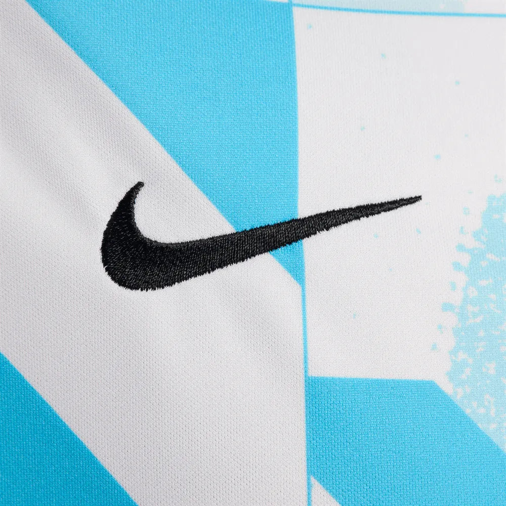 Nike 2023-24 Pumas Men's Academy Training Jersey (Detail 4)