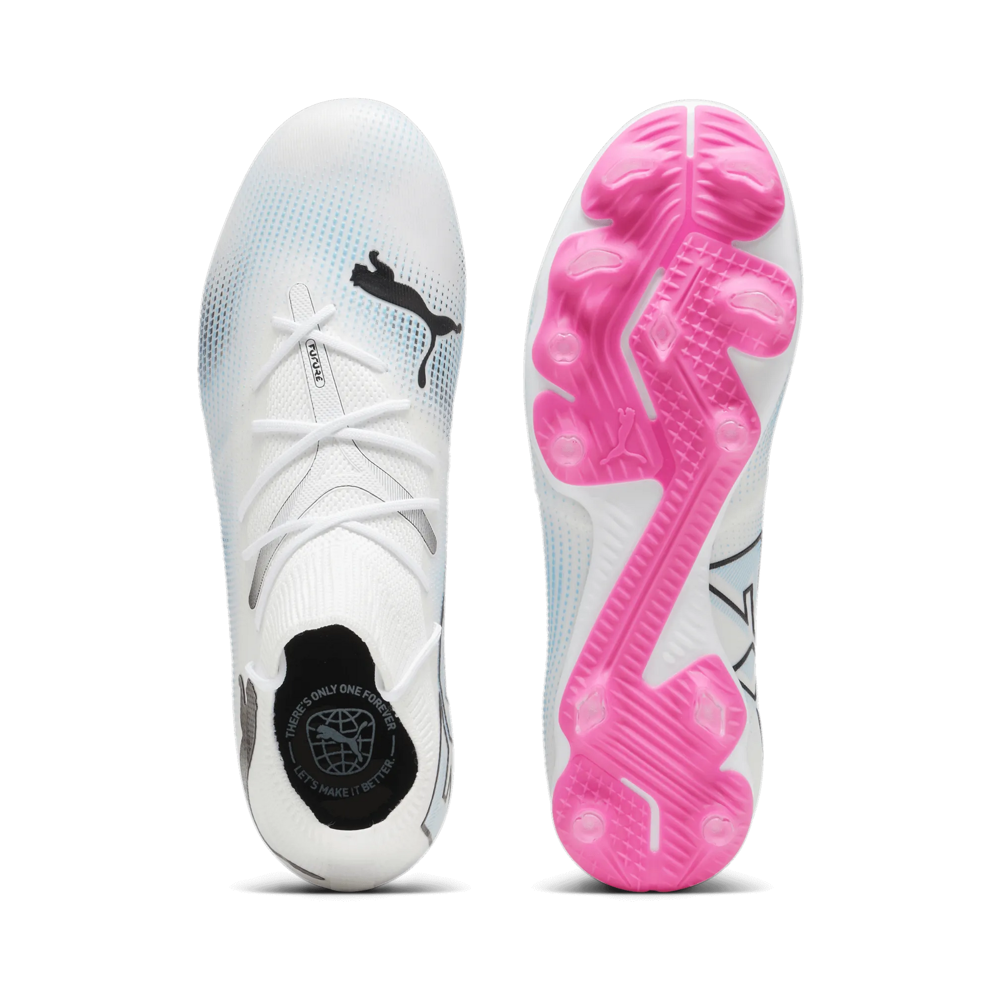 Puma Future 7 Match FG-AG - Phenomenal Pack (SP24) (Pair - Top and Bottom)