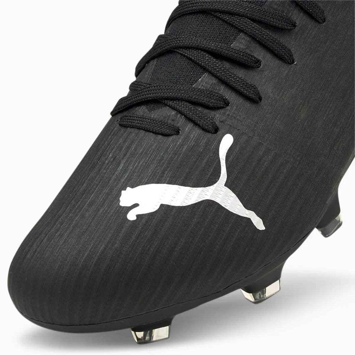 Puma Ultra 3.3 FG-AG - Black (Detail 1)