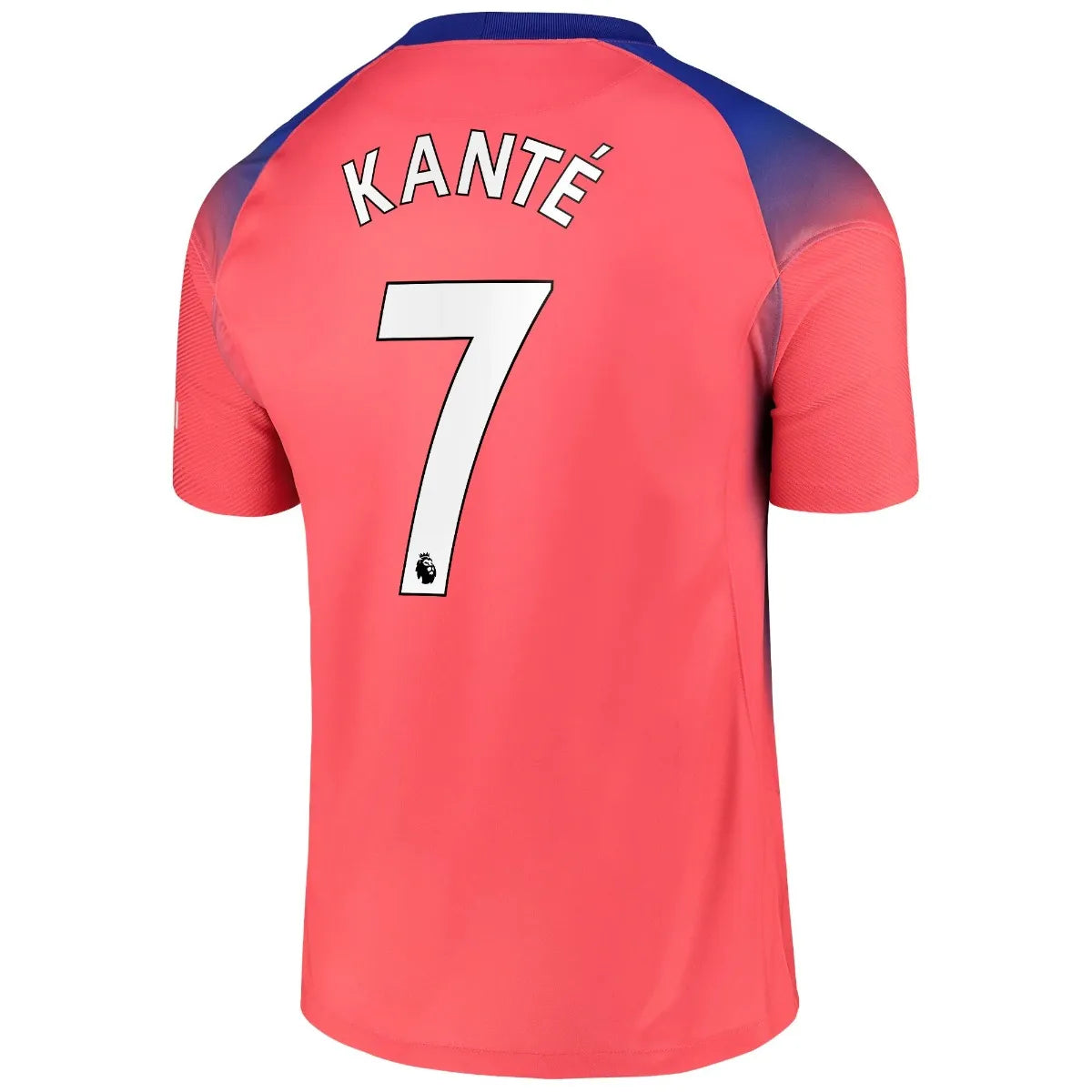 Nike 2020-21 Chelsea Women Third Jersey - Ember Glow-Purple