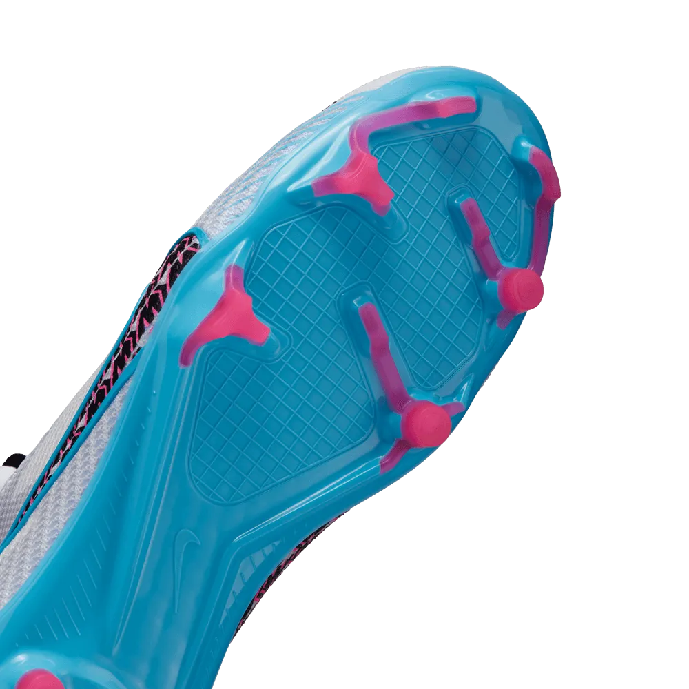 Nike Jr Zoom Superfly 9 Pro FG - Blast Pack (SP23) (Detail 1)