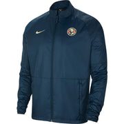 Nike 2021-22 Club America DF Repel Academy AWF Jacket - Navy (Front)