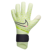 Nike GK Phantom Shadow - Volt - Black (Single - Outer)