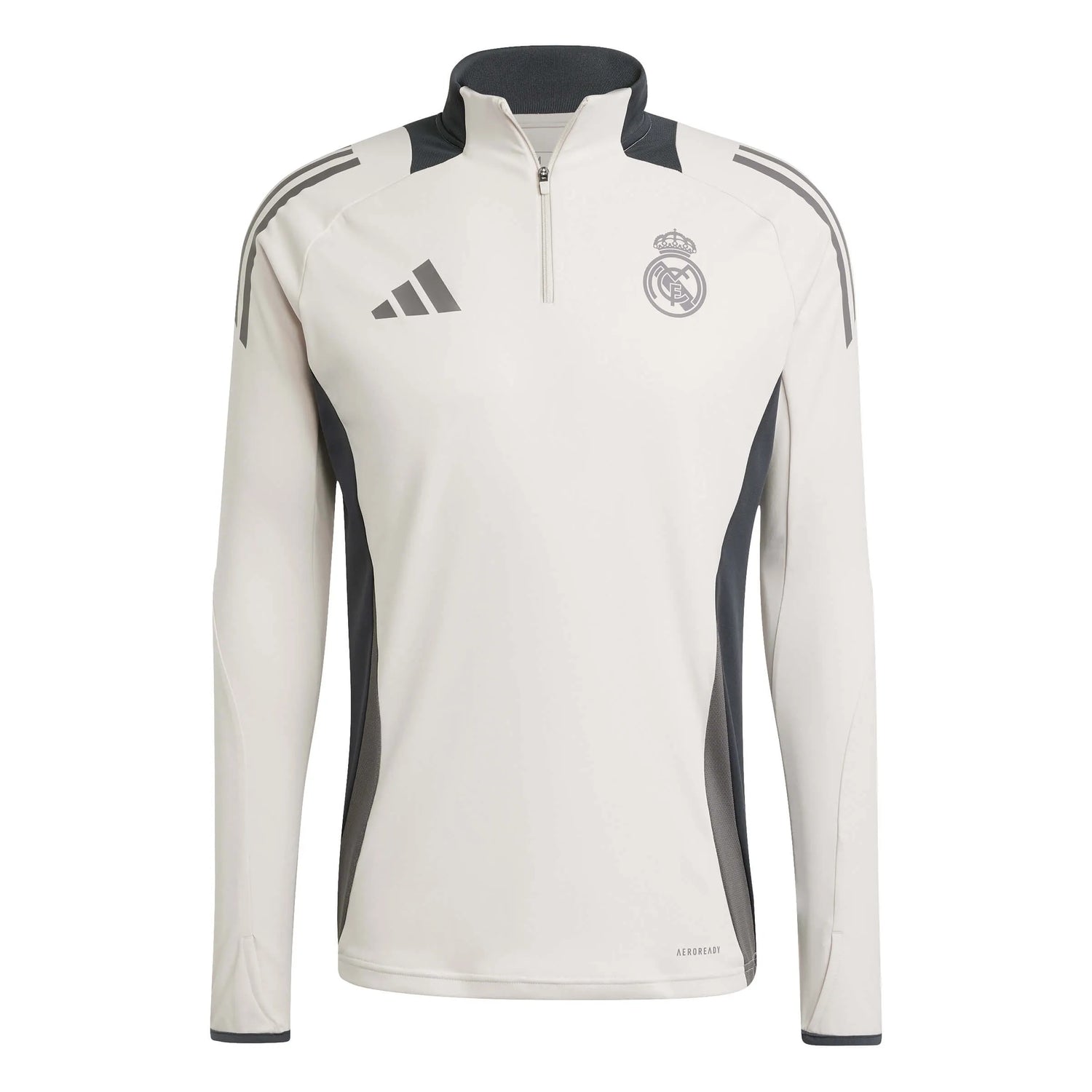 陸上用シャツ 2024 Adidas Pro Elite Long Sleeve M Adidas 2024 Pro Elite Team LS Speedsuit | Trackandfieldclothes
