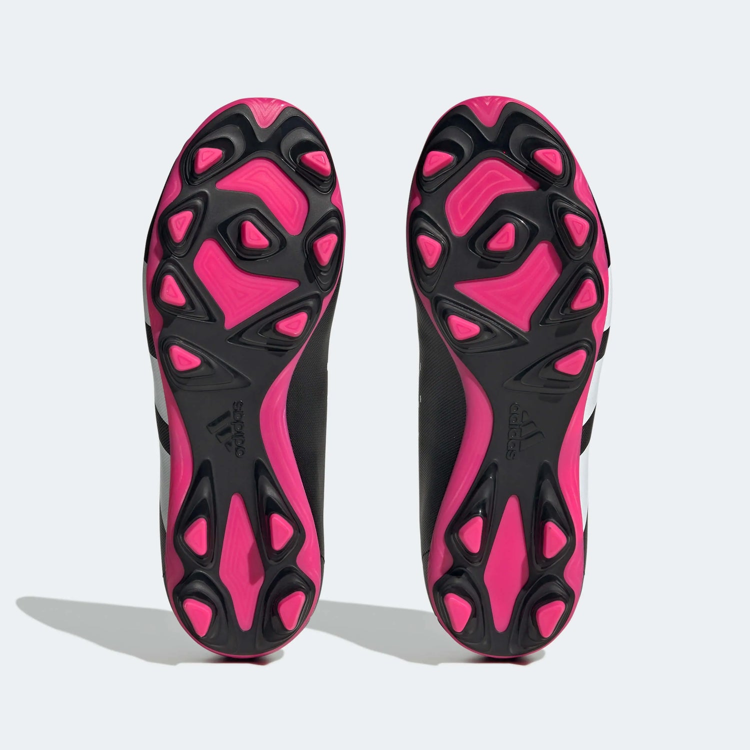 Adidas Kids Predator Accuracy.4 FXG J - Own Your Football (SP23) (Pair - Bottom)