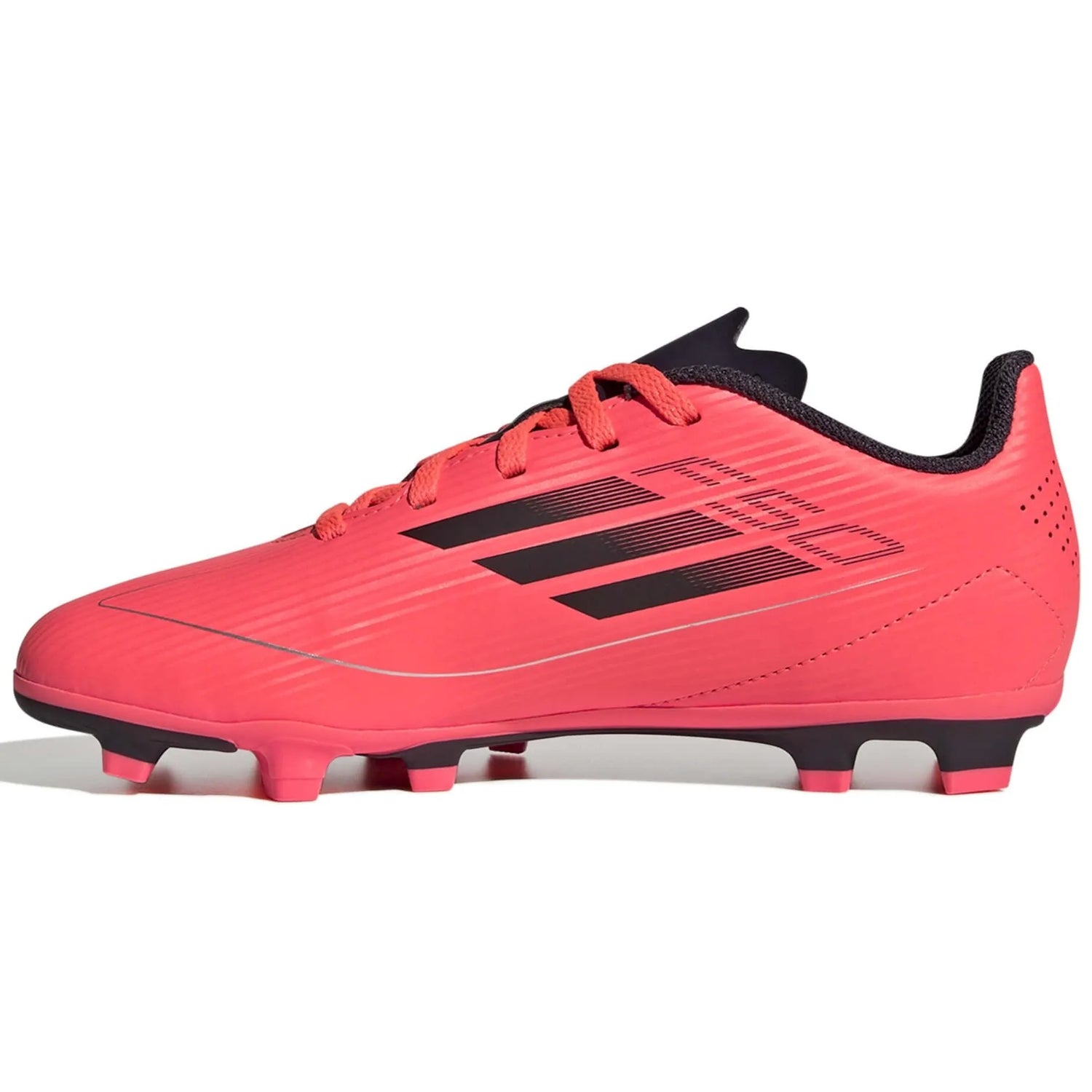 adidas Kids F50 Club FxG - Vivid Horizon Pack (FA24) Soccer