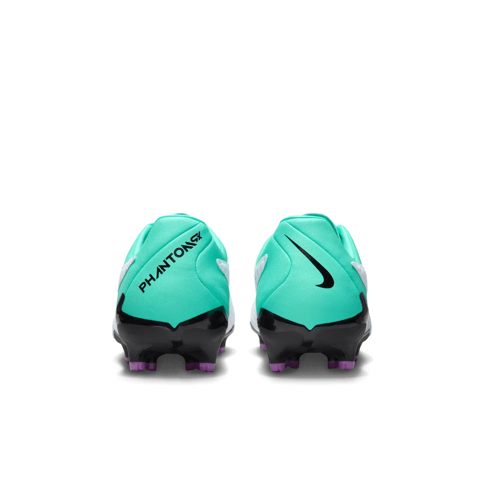 Nike Phantom GX Academy FG-MG - Peak Ready Pack (HO23) (Pair - Back)