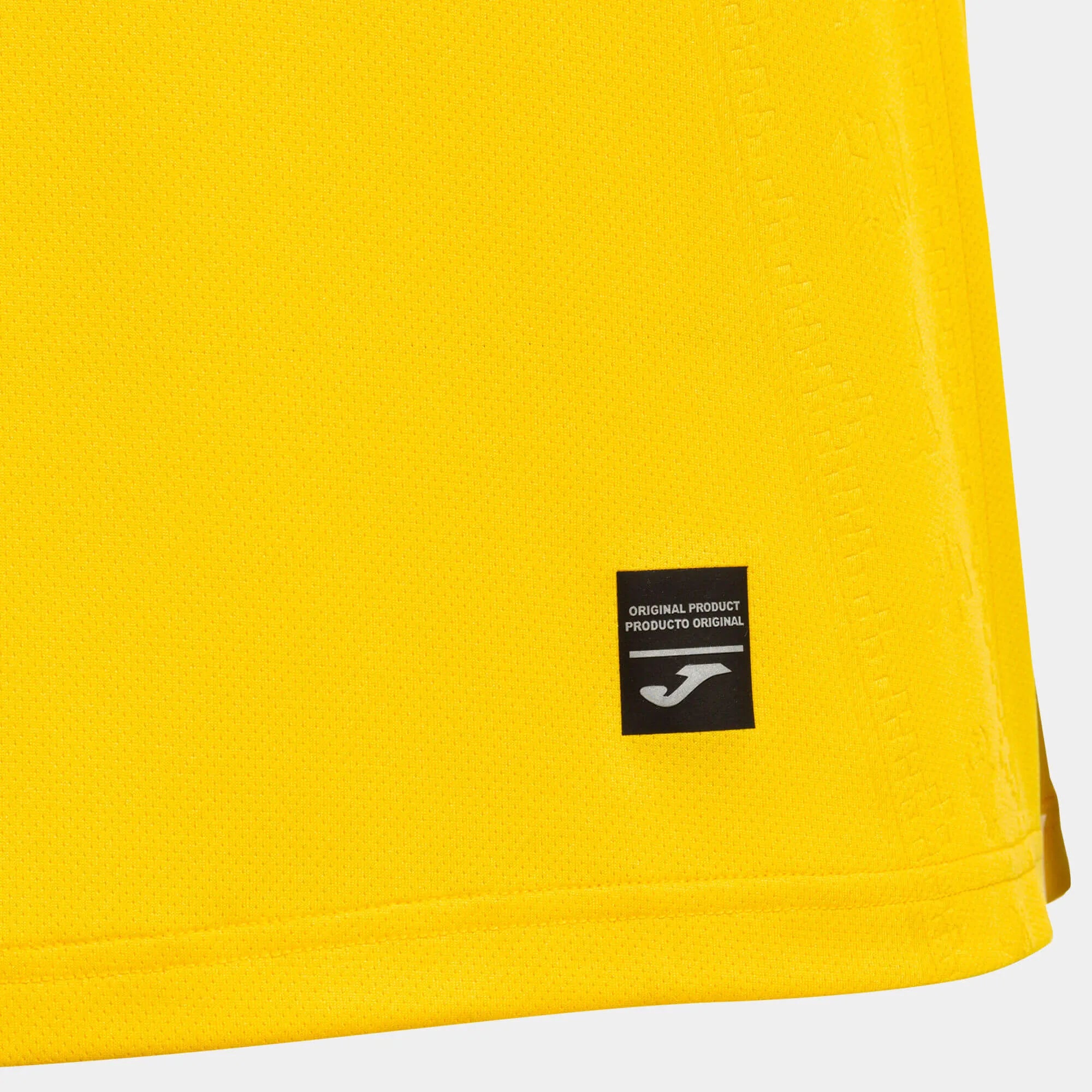 Joma 2023-24 Romania Men's Stadium Home Jersey (Detail 5)