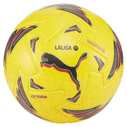 Puma 2023-24 Orbita LaLiga 1 YW Match Ball (Front)