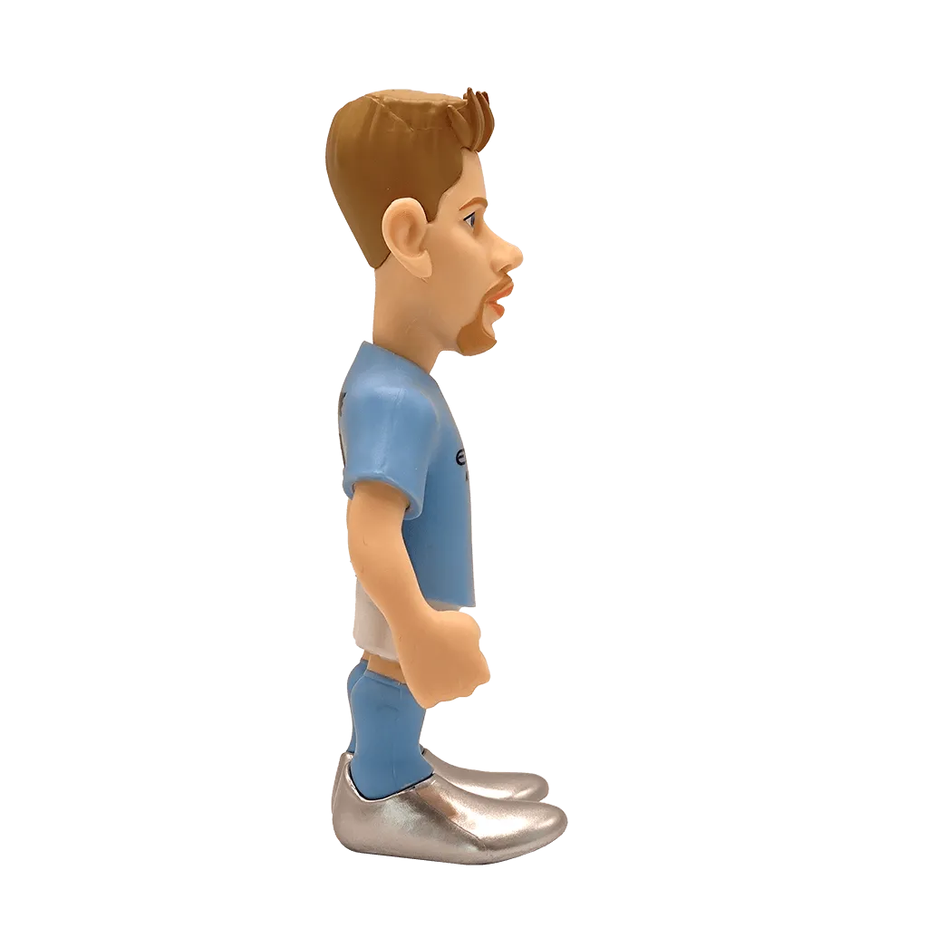 Minix 12 CM Kevin De Bruyne (Side 2)