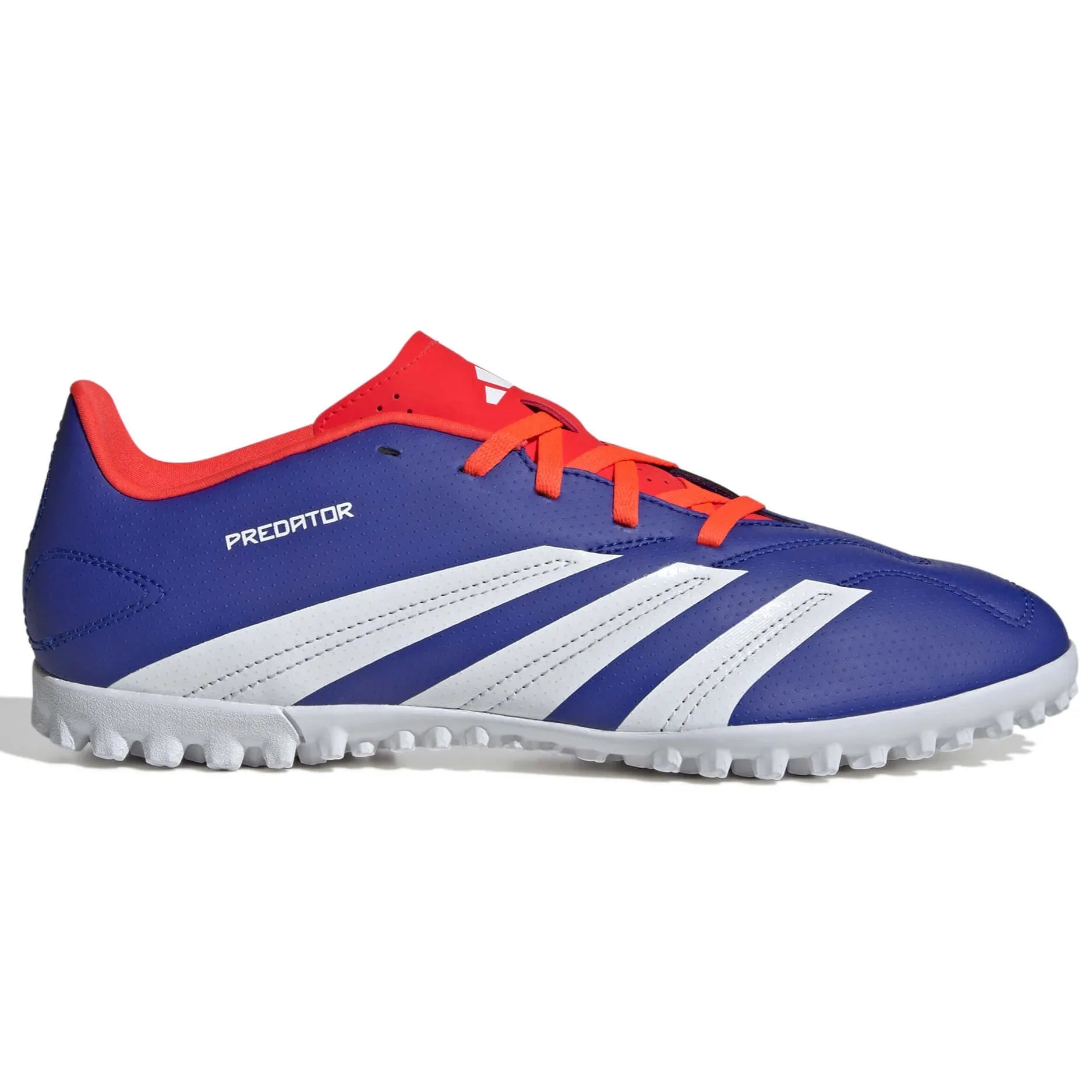 adidas Predator Club Turf - Advancement Pack (FA24) (Side 1)