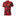 Puma 2023 Manchester City Pre-Match Jersey - Red - Black