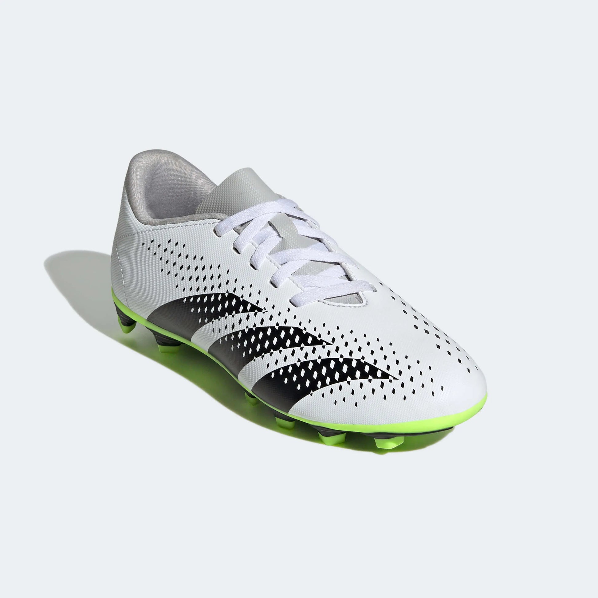 adidas Kids Predator Accuracy.4 FXG - Crazyrush Pack (FA23) (Lateral Front)