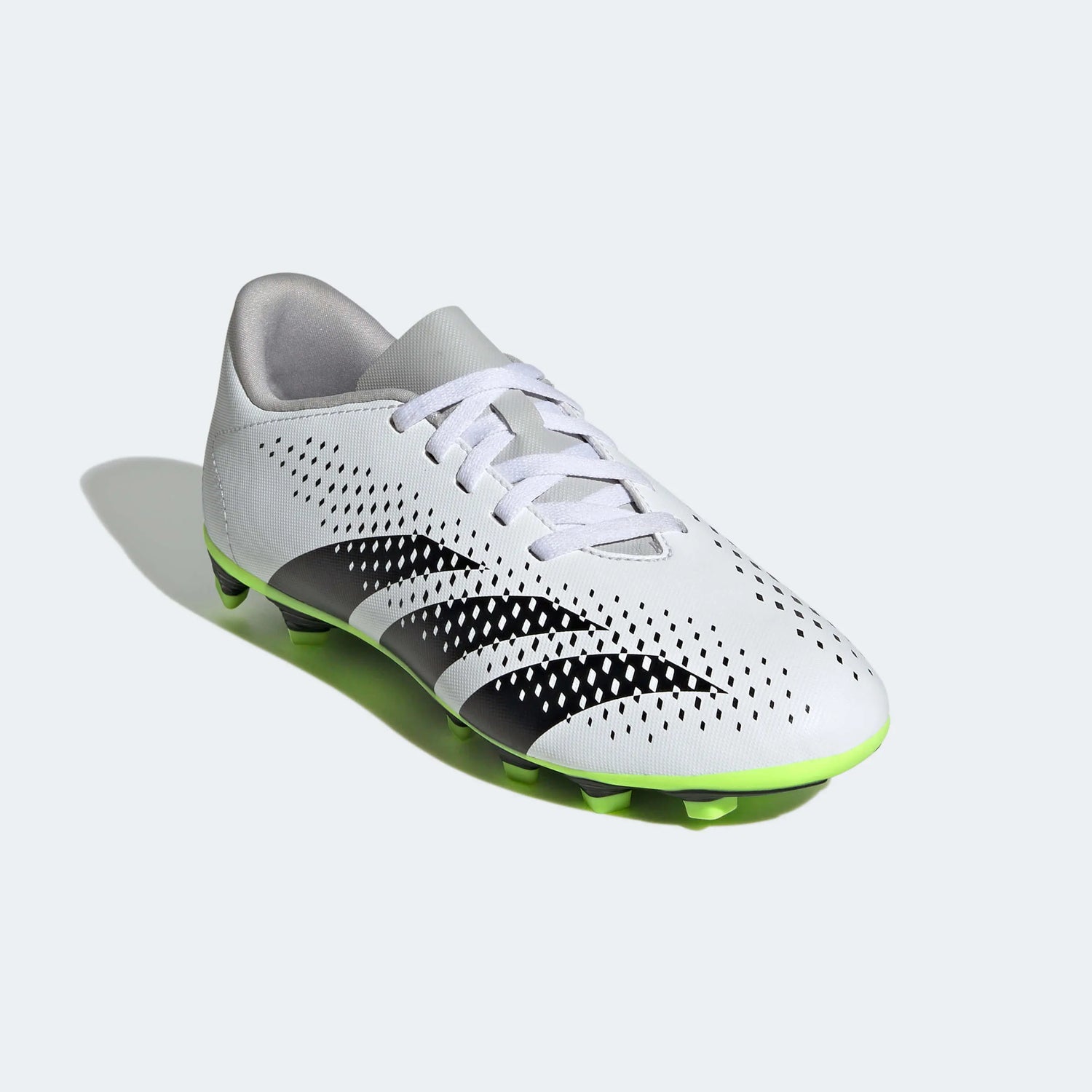 adidas Kids Predator Accuracy.4 FXG - Crazyrush Pack (FA23) (Lateral Front)