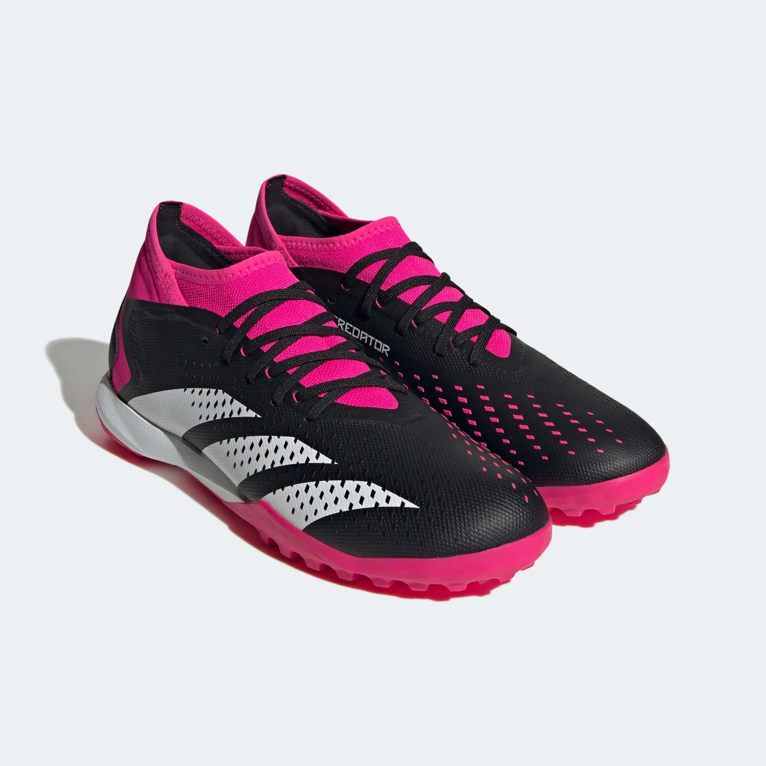 Adidas Predator Accuracy.3 Turf - Own Your Football (SP23) (Pair - Front Lateral)
