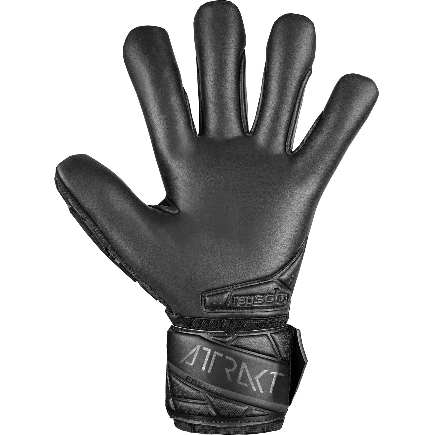 Reusch Attrakt Freegel Infinity FS Goalkeeper Gloves (Single - Inner)
