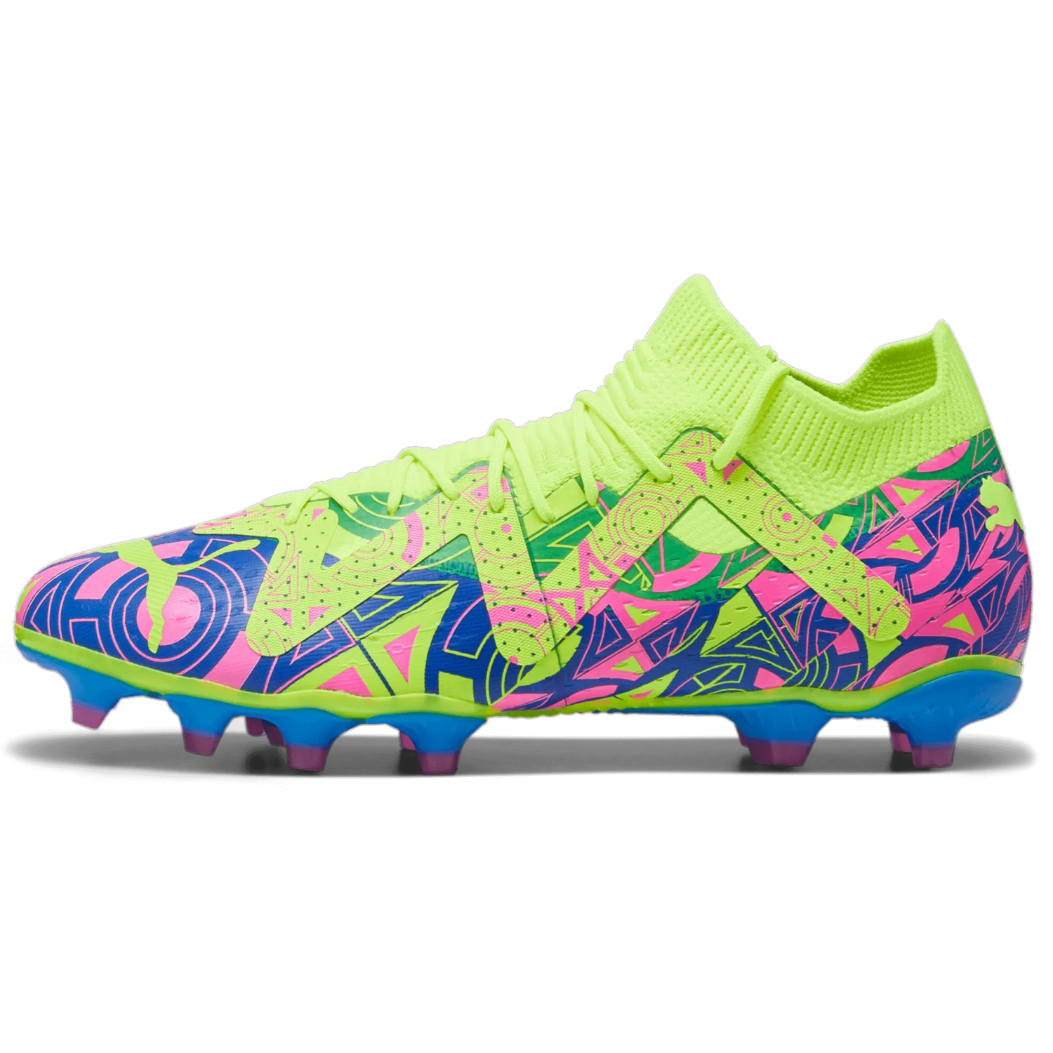 Puma Future Match Energy FG-AG - Energy Pack (FA23) (Side 1)