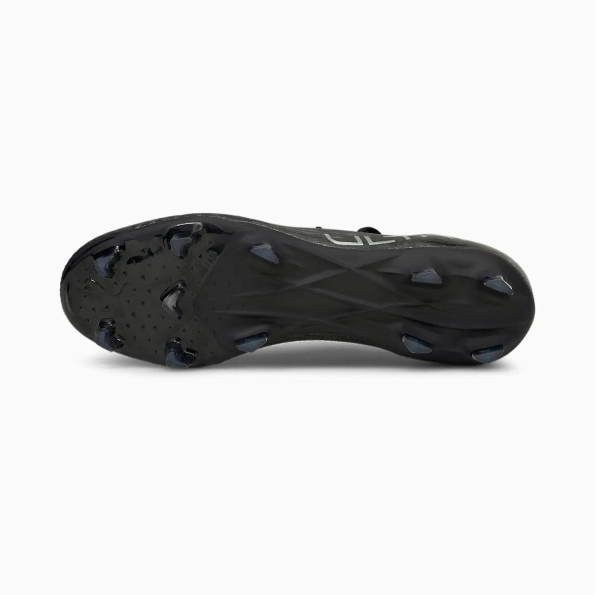 Puma Ultra 3.3 FG-AG - Black (Bottom)